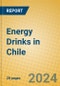 Energy Drinks in Chile - Product Image