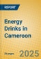 Energy Drinks in Cameroon - Product Image