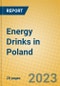 Energy Drinks in Poland - Product Image