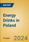 Energy Drinks in Poland - Product Image