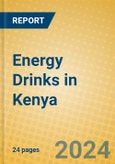Energy Drinks in Kenya- Product Image