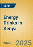 Energy Drinks in Kenya- Product Image