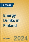 Energy Drinks in Finland- Product Image