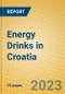 Energy Drinks in Croatia - Product Thumbnail Image