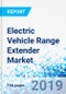 Electric Vehicle Range Extender Market by Product, by Component, and by Vehicle Type: Global Industry Perspective, Comprehensive Analysis, and Forecast, 2018 - 2025 - Product Thumbnail Image
