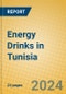 Energy Drinks in Tunisia - Product Image