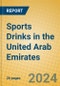 Sports Drinks in the United Arab Emirates - Product Thumbnail Image