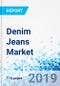 Denim Jeans Market By Type, By End-Use, and By Distribution Channel: Global Industry Perspective, Comprehensive Analysis, and Forecast, 2018 - 2025 - Product Thumbnail Image
