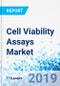 Cell Viability Assays Market by Product, by Application, and by End-User: Global Industry Perspective, Comprehensive Analysis, and Forecast, 2018 - 2025 - Product Thumbnail Image