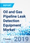 Oil and Gas Pipeline Leak Detection Equipment Market by Location and by Equipment Type: Global Industry Perspective, Comprehensive Analysis, and Forecast, 2018 - 2025 - Product Thumbnail Image