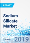 Sodium Silicate Market by Type and by Application: Global Industry Perspective, Comprehensive Analysis, and Forecast, 2018-2024- Product Image