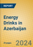 Energy Drinks in Azerbaijan- Product Image