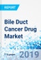 Bile Duct Cancer Drug Market by Type, Gemcitabine, Cisplatin, Capecitabine, Oxaliplatin, and Others and by Application: Global Industry Perspective, Comprehensive Analysis, and Forecast, 2017-2024 - Product Thumbnail Image