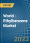 World - Ethylbenzene - Market Analysis, Forecast, Size, Trends and Insights - Product Thumbnail Image