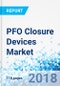 PFO Closure Devices Market by Product, by Channel, and by End-User: Global Industry Perspective, Comprehensive Analysis, and Forecast, 2017-2024 - Product Thumbnail Image