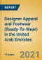 Designer Apparel and Footwear (Ready-To-Wear) in the United Arab Emirates - Product Thumbnail Image