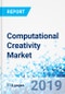 Computational Creativity Market by Deployment, by Operating System, and by Application: Global Industry Perspective, Comprehensive Analysis, and Forecast, 2018 - 2026 - Product Thumbnail Image