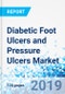 Diabetic Foot Ulcers and Pressure Ulcers Market by Type of Wound, by Treatment, and by End-User: Global Industry Perspective, Comprehensive Analysis, and Forecast, 2018-2025 - Product Thumbnail Image