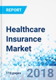 Healthcare Insurance Market by Provider, by Product, by Provider Network, Point Of Service, Health Maintenance Organizations, and Exclusive Provider Organizations, by Type, and by Demographics- Product Image