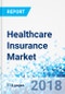Healthcare Insurance Market by Provider, by Product, by Provider Network, Point Of Service, Health Maintenance Organizations, and Exclusive Provider Organizations, by Type, and by Demographics - Product Thumbnail Image