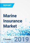 Marine Insurance Market by Type and by Insurance: Global Industry Perspective, Comprehensive Analysis, and Forecast, 2018 - 2026- Product Image