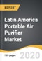 Latin America Portable Air Purifier Market 2019-2028 - Product Thumbnail Image