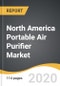 North America Portable Air Purifier Market 2019-2028 - Product Thumbnail Image
