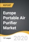 Europe Portable Air Purifier Market 2019-2028 - Product Thumbnail Image