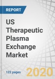 US Therapeutic Plasma Exchange Market by Product (Devices, Consumables) Technology (Centrifugation, Membrane Separation) Procedures & Patients (Guillain Syndrome, Multiple Sclerosis, Cryoglobulinemia) End Users, Covid-19 Impact - Forecast to 2025- Product Image