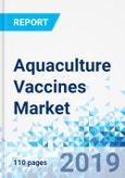 Aquaculture Vaccines Market: Global Industry Perspective, Comprehensive Analysis and Forecast, 2018-2025- Product Image