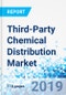 Third-Party Chemical Distribution Market by Product: Global Industry Perspective, Comprehensive Analysis, and Forecast, 2018 - 2026 - Product Thumbnail Image