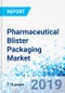Pharmaceutical Blister Packaging Market: Global Industry Perspective, Comprehensive Analysis and Forecast, 2018-2025 - Product Thumbnail Image
