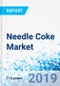 Needle Coke Market: Global Industry Perspective, Comprehensive Analysis, and Forecast, 2018-2025 - Product Thumbnail Image