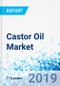 Castor Oil Market by Product Type and by Application: Global Industry Perspective, Comprehensive Analysis, and Forecast, 2018 - 2026 - Product Thumbnail Image