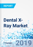 Dental X-Ray Market: Global Industry Perspective, Comprehensive Analysis and Forecast, 2018-2025- Product Image