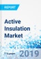Active Insulation Market: Global Industry Perspective, Comprehensive Analysis and Forecast, 2018-2025 - Product Thumbnail Image