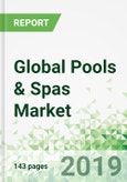 Global Pools & Spas Market: Forecasts to 2023- Product Image