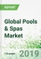 Global Pools & Spas Market: Forecasts to 2023 - Product Thumbnail Image