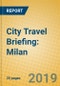 City Travel Briefing: Milan - Product Thumbnail Image