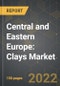 Central and Eastern Europe: Clays Market and the Impact of COVID-19 in the Medium Term - Product Image