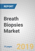 Breath Biopsies: A Revolutionary Approach for Noninvasive Diagnosis- Product Image