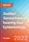 Sudden Sensorineural hearing loss (SSNHL) - Epidemiology Forecast to 2032 - Product Thumbnail Image