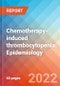 Chemotherapy-induced thrombocytopenia (CIT) - Epidemiology Forecast to 2032 - Product Thumbnail Image