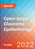 Open-Angle Glaucoma - Epidemiology Forecast to 2032- Product Image