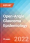 Open-Angle Glaucoma - Epidemiology Forecast to 2032 - Product Thumbnail Image