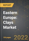 Eastern Europe: Clays Market and the Impact of COVID-19 in the Medium Term- Product Image