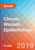 Chronic Wounds Epidemiology - 2028 (G8)- Product Image