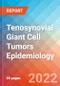 Tenosynovial Giant Cell Tumors (TSGCTs) - Epidemiology Forecast - 2032 - Product Image