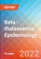 Beta-thalassemia (B-thal) - Epidemiology Forecast to 2032 - Product Thumbnail Image