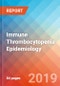 Immune Thrombocytopenia (ITP) - Epidemiology Forecast - 2028 - Product Thumbnail Image